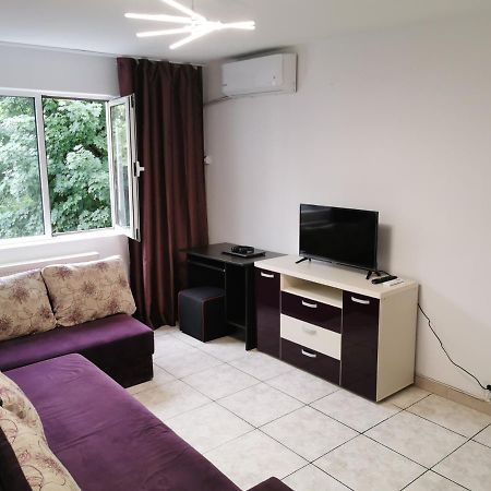 Confortable Cozy Apt Bukareszt Zewnętrze zdjęcie