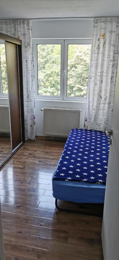 Confortable Cozy Apt Bukareszt Zewnętrze zdjęcie