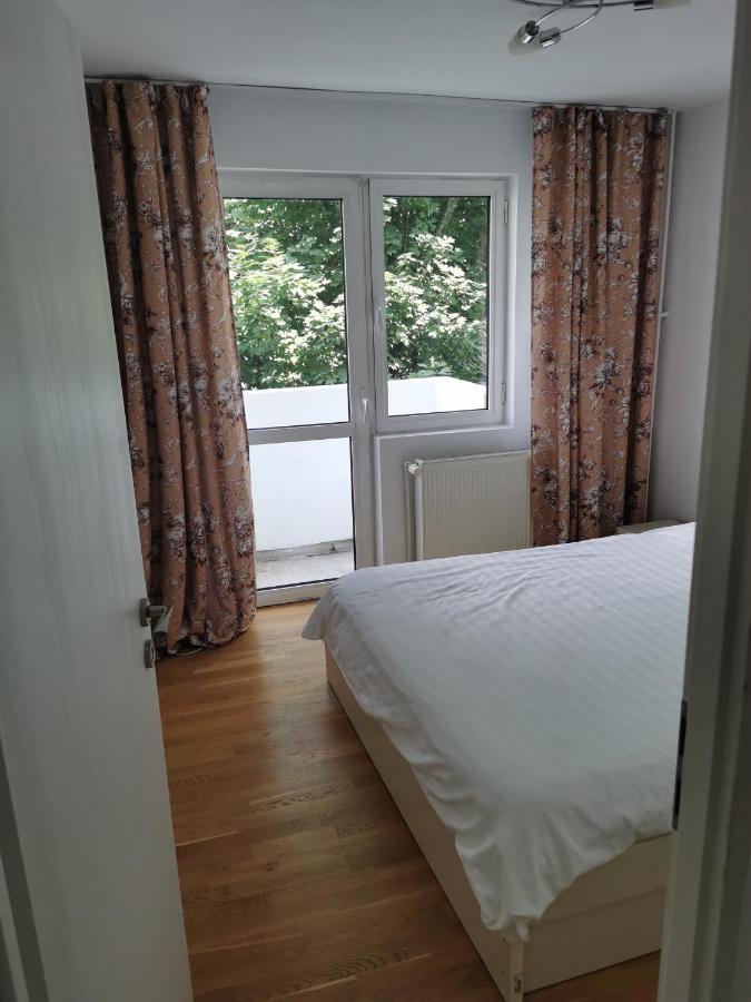 Confortable Cozy Apt Bukareszt Zewnętrze zdjęcie