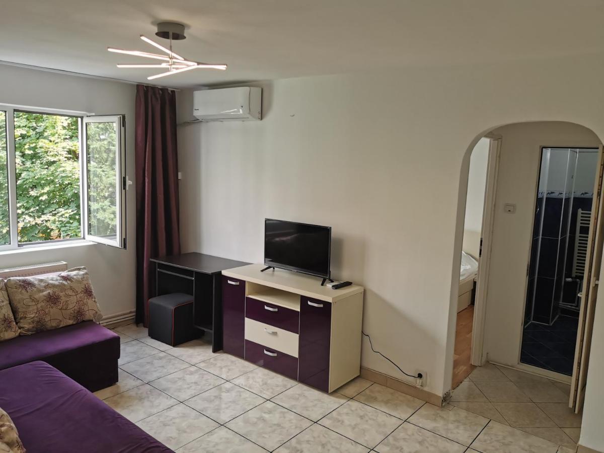 Confortable Cozy Apt Bukareszt Pokój zdjęcie
