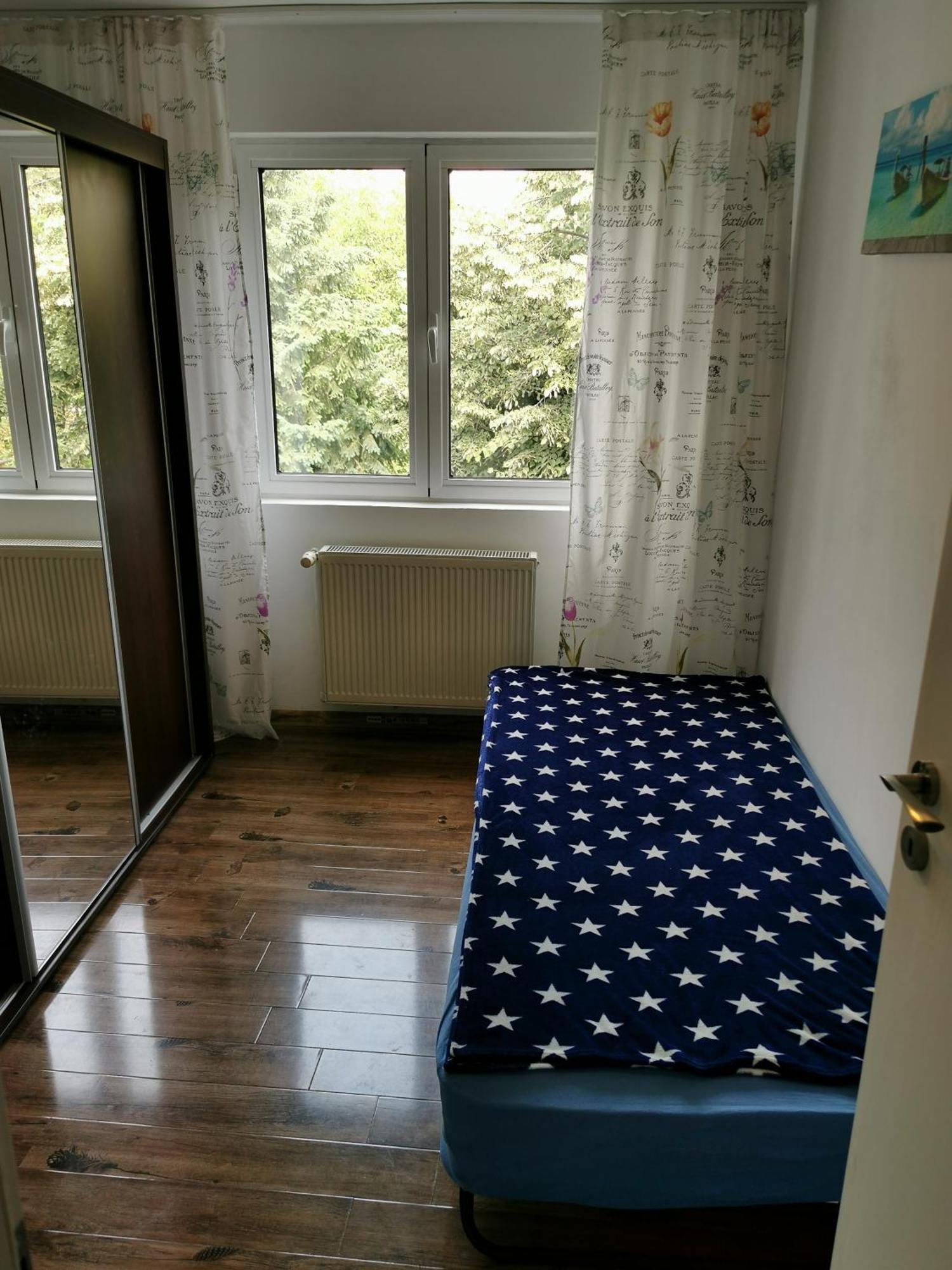 Confortable Cozy Apt Bukareszt Pokój zdjęcie
