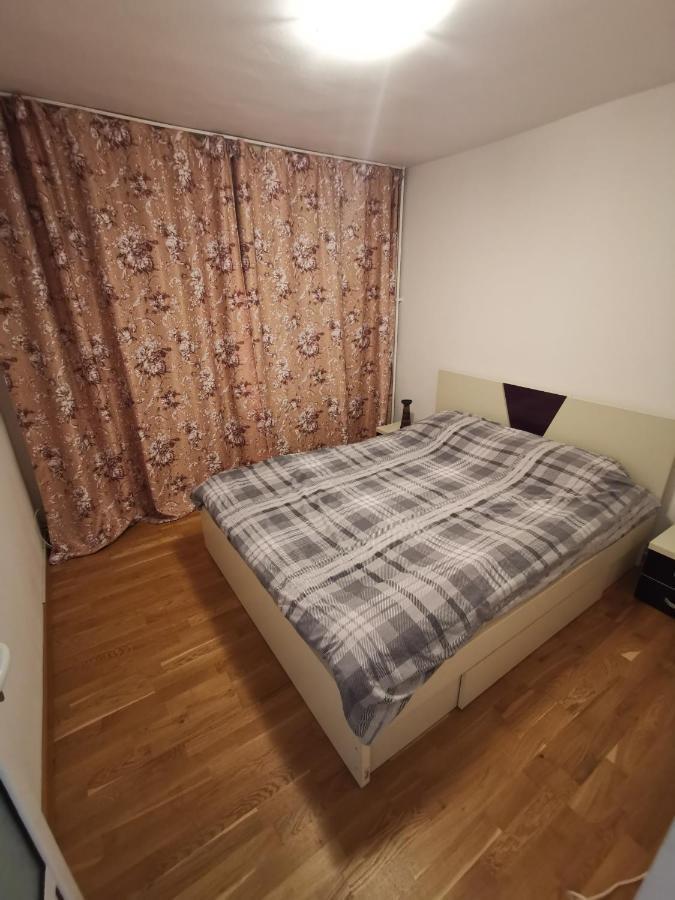 Confortable Cozy Apt Bukareszt Zewnętrze zdjęcie
