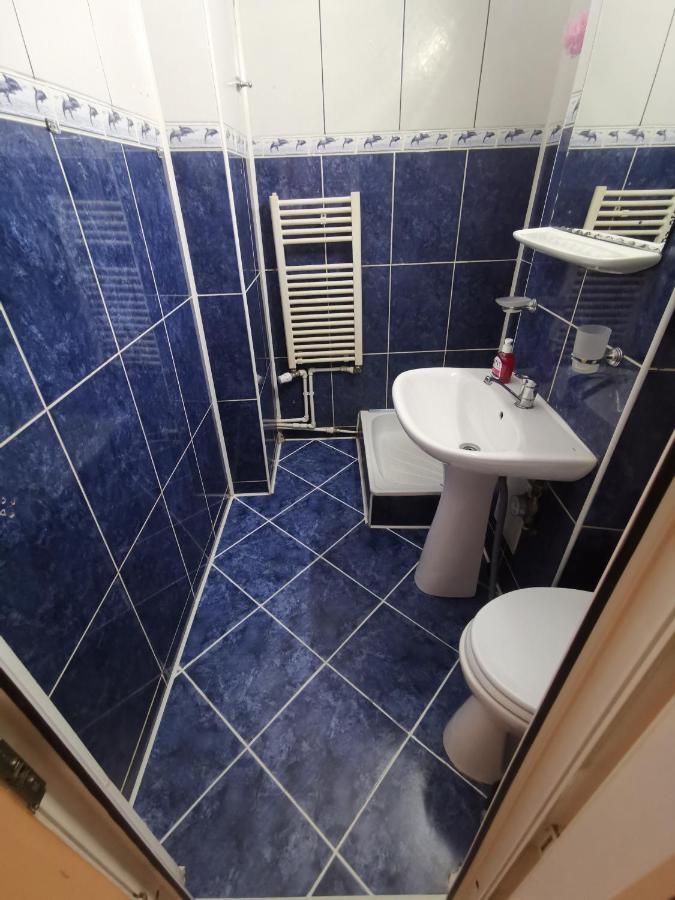 Confortable Cozy Apt Bukareszt Zewnętrze zdjęcie