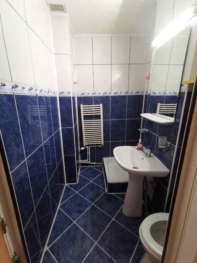 Confortable Cozy Apt Bukareszt Zewnętrze zdjęcie