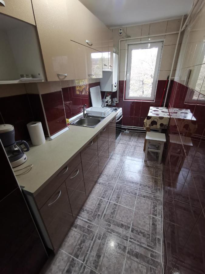 Confortable Cozy Apt Bukareszt Zewnętrze zdjęcie